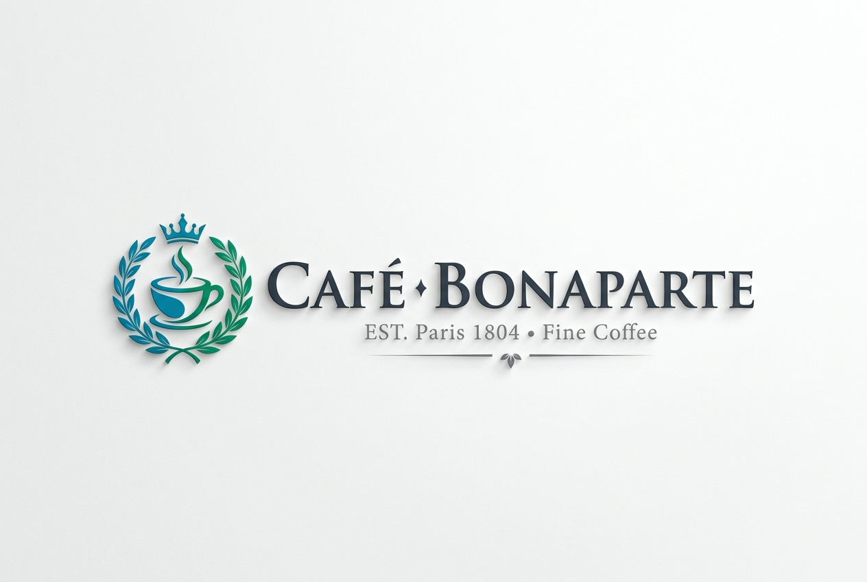 Cafe Bonaparte